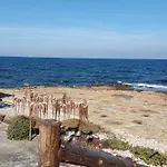 Hort 1-serviden Apartment Denia