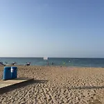 Apartment Hort 1-serviden Denia