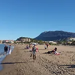 Apartment Hort 1-serviden Denia