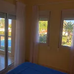 Hort 1-serviden Apartment Denia