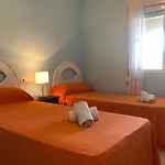 Hort 1-serviden Apartment Denia