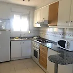 Apartment Hort 1-serviden *