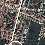 Hort 1-serviden Apartmán