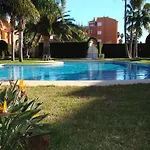 Hort 1-serviden Apartmán *