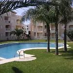Apartmán Hort 1-serviden *