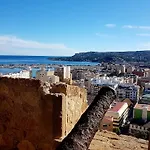 Hort 1-serviden * Denia