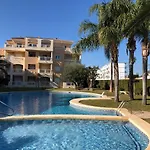 Hort 1-serviden Denia