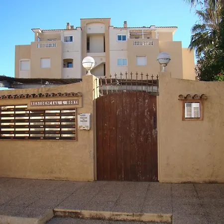 Appartement Hort 1-serviden *