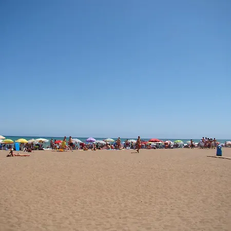 Hort 1-serviden Appartement Dénia