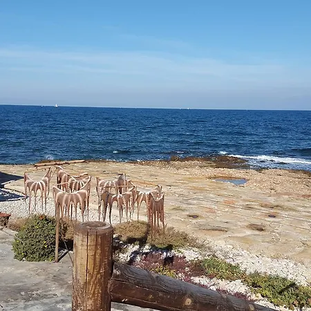 Hort 1-serviden Appartement Dénia