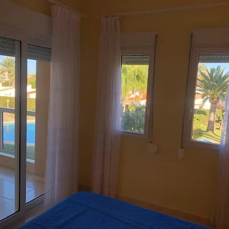 Hort 1-serviden Appartement Dénia