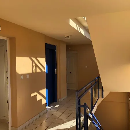 Hort 1-serviden Appartement