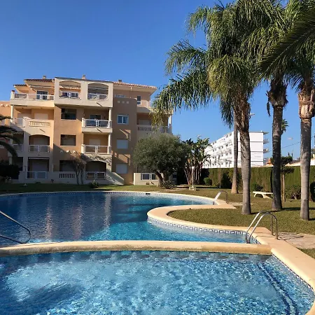 Hort 1-serviden Dénia