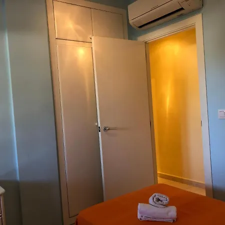 Hort 1-serviden Appartement *