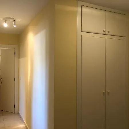 Hort 1-serviden Dénia