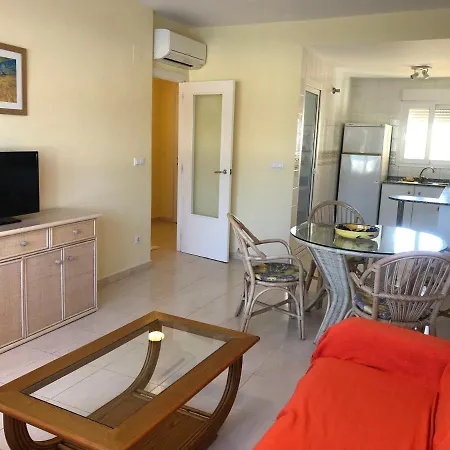 Hort 1-serviden Dénia