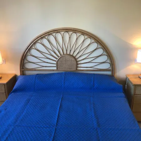 Hort 1-serviden Appartement *