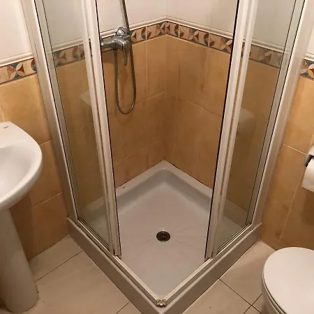 Hort 1-serviden * Dénia