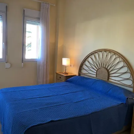 Appartement Hort 1-serviden