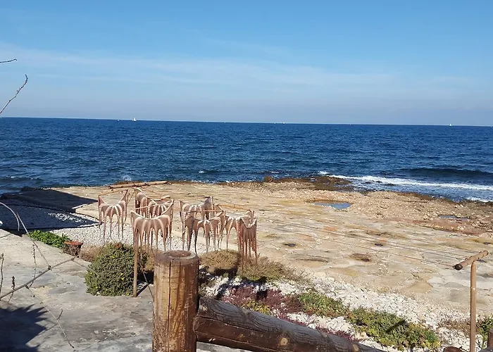 Hort 1-serviden Lejlighed Dénia