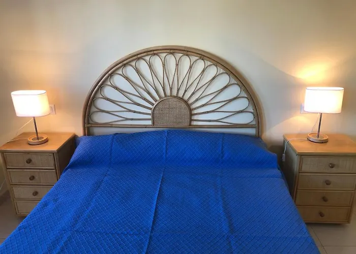 Hort 1-serviden Lejlighed *