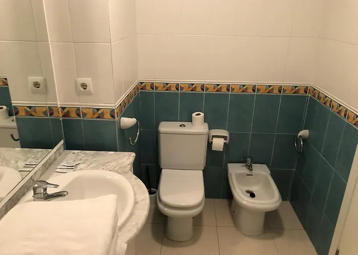 Lejlighed Hort 1-serviden Dénia