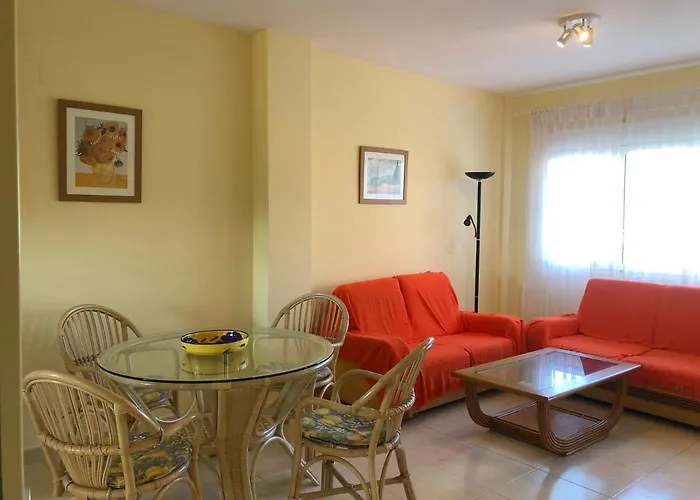 Hort 1-serviden Lejlighed *