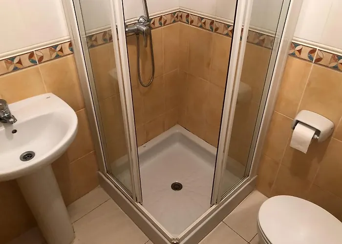 Hort 1-serviden * Dénia