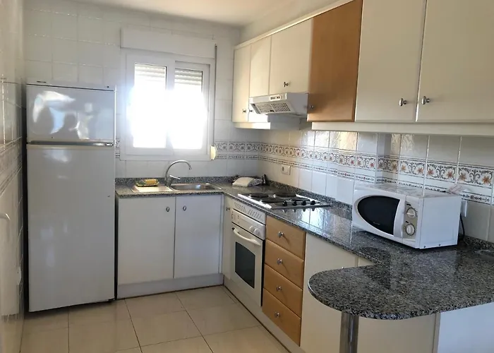 Lejlighed Hort 1-serviden *