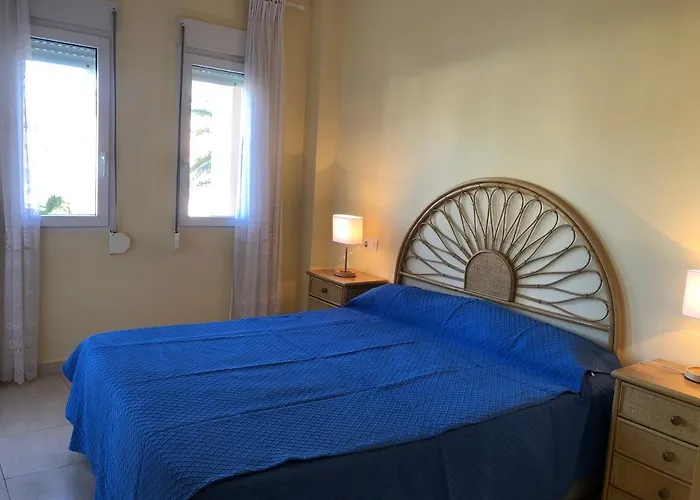 Lejlighed Hort 1-serviden