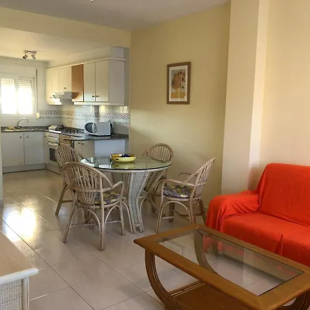 Hort 1-serviden Denia