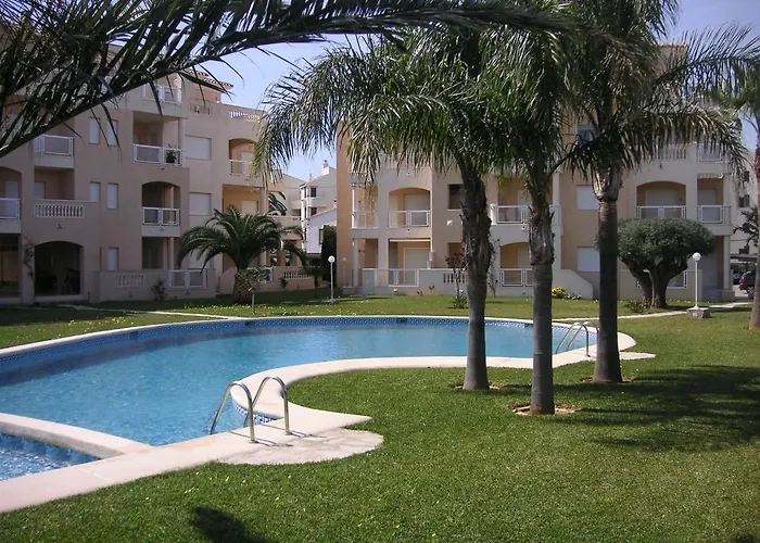 Daire Hort 1-serviden *