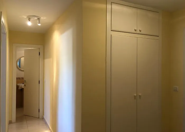 Hort 1-serviden Denia