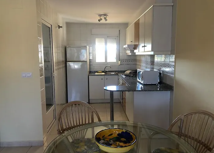 Daire Hort 1-serviden *