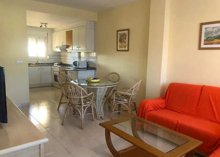 Hort 1-serviden Denia