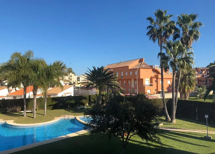 Daire Hort 1-serviden